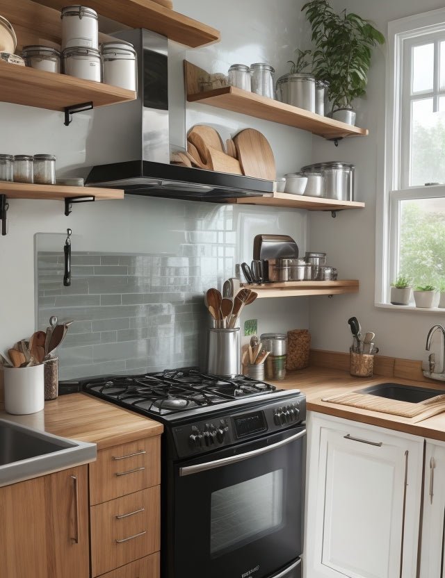 5 Simple Kitchen Swaps for a More Sustainable Lifestyle (and a Cleaner Planet!) - TheEcoKitchenPlus