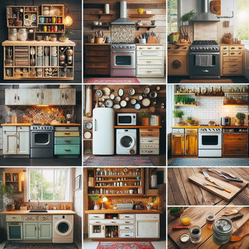 Reviving Pre-Loved Kitchens: A Sustainable Approach - TheEcoKitchenPlus