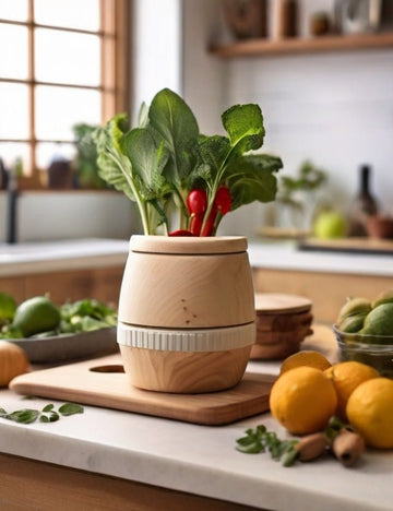 Revolutionize Your Kitchen with Eco-Friendly Products - TheEcoKitchenPlus