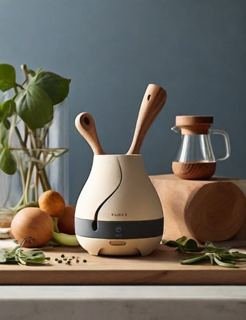 Say Hello to Eco-Friendly Kitchen Gadgets - TheEcoKitchenPlus