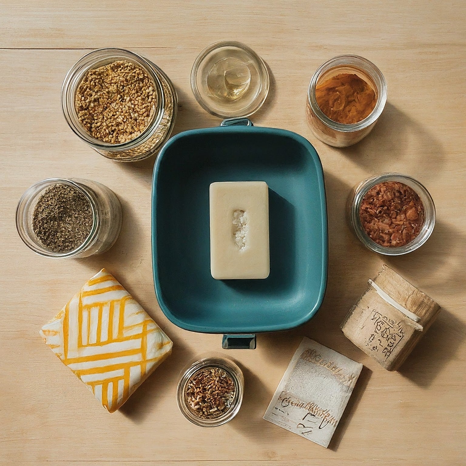 Sustainable Swaps for Your Most-Used Kitchen Items: Upgrade Your Routine, Save the Planet - TheEcoKitchenPlus