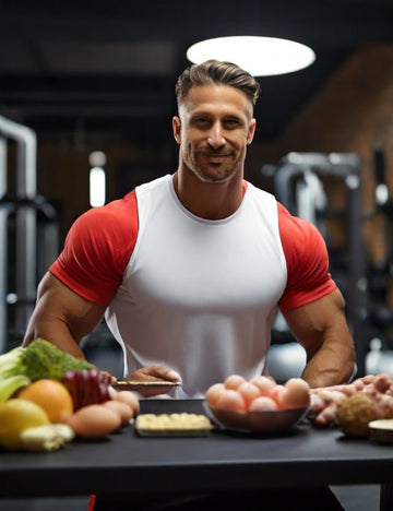 The Ultimate Guide: How Much Protein Should a Person Who Exercises Consume Per Day - TheEcoKitchenPlus