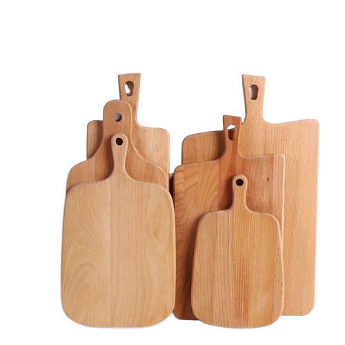 Wooden Chopping Board