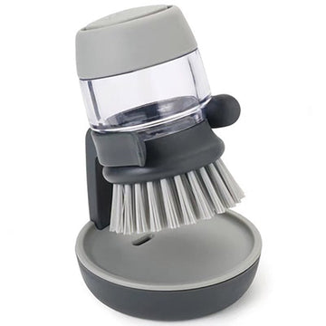 Bowl Scrubber Soap Dispenser