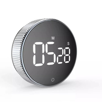 LED Digital Kitchen Timer