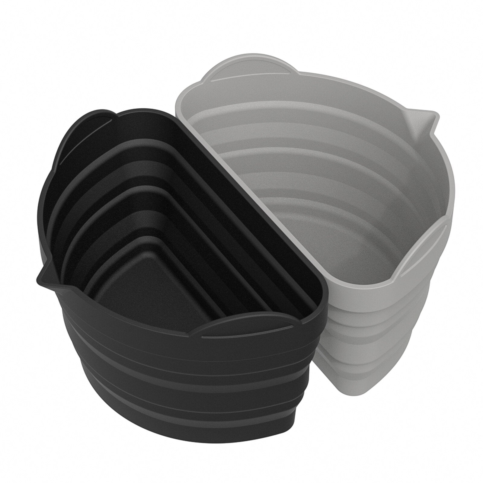 Reusable Silicone Cooker Liner - TheEcoKitchenPlus