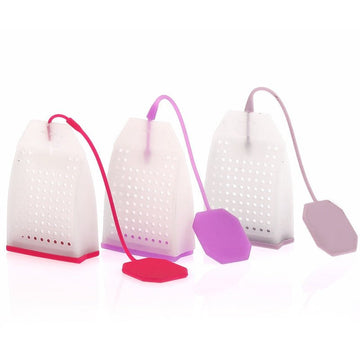 Silicone Tea Bag