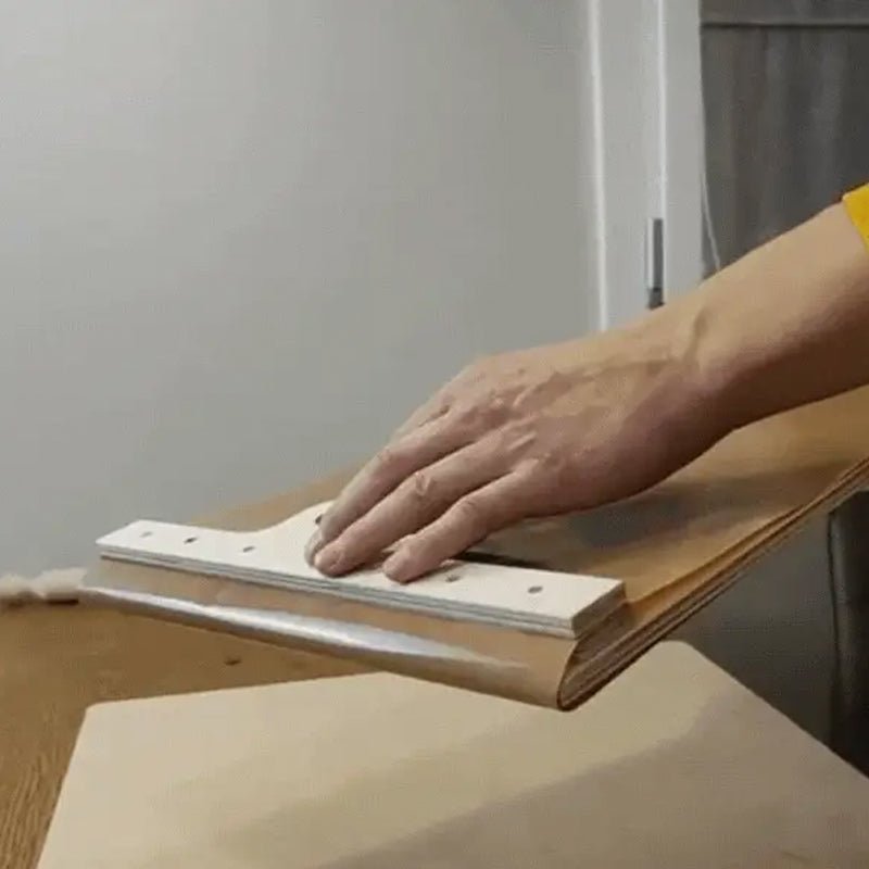 Sliding Pizza Peel - TheEcoKitchenPlus