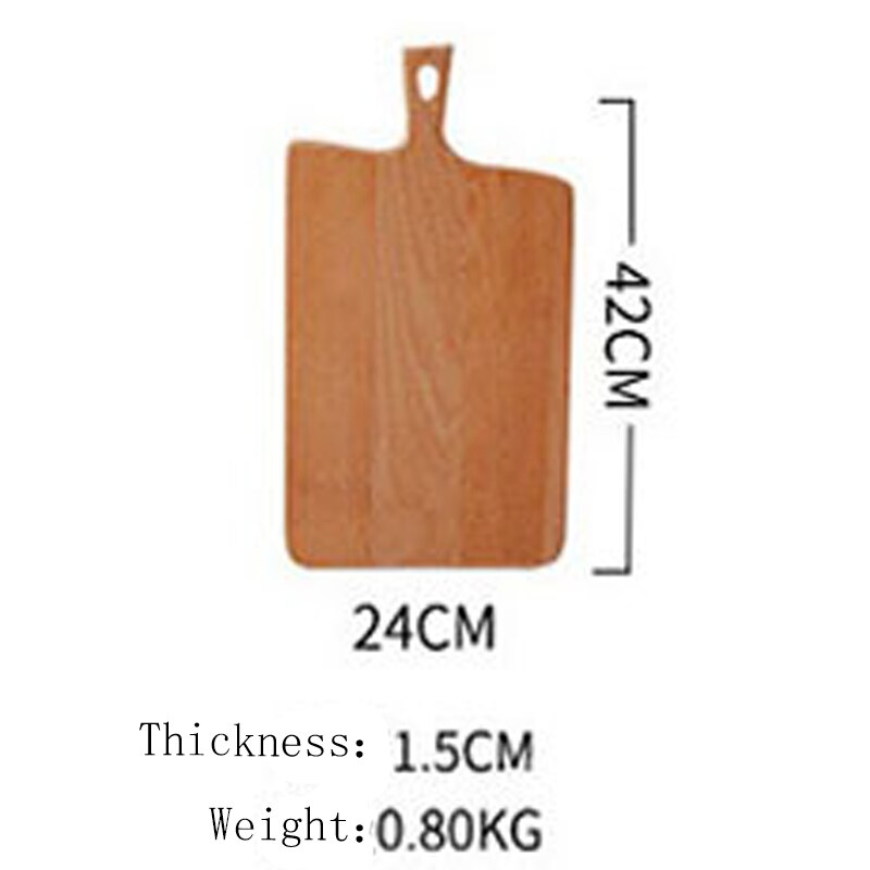 Wooden Chopping Board