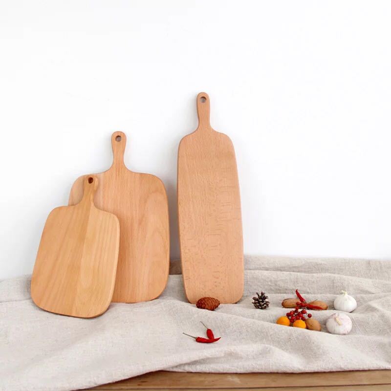 Wooden Chopping Board