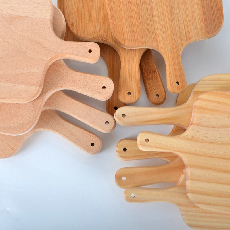 Wooden Chopping Board